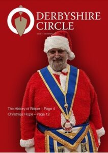 Derbyshire Circle - Issue 4