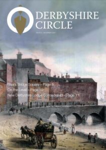 Derbyshire Circle - Issue 6 - December 2021