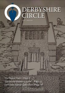 Derbyshire Circle - Issue 7 - March 2022